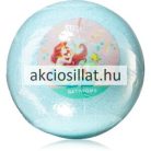 Disney The Little Mermaid Ariel Blue fürdőbomba 100g