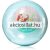 Disney The Little Mermaid Ariel Blue fürdőbomba 100g