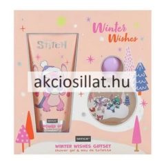 Disney Stitch ajándékcsomag