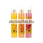 Sence Disney Oroszlánkirály Pumba és Timon Csillámos Testpermet 250ml