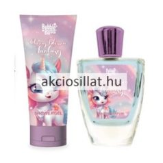 Bubble Bliss Cherry Blossom Fantasy ajándékcsomag