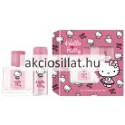 Hello Kitty Pink ajándékcsomag 
