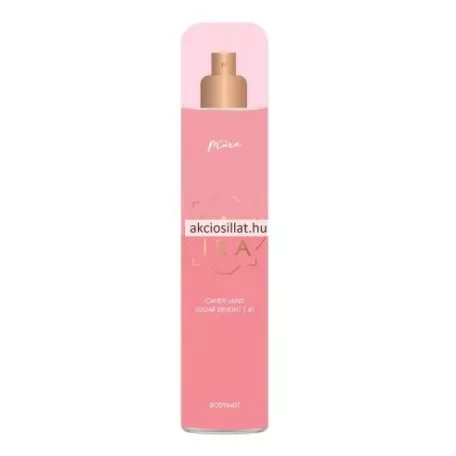 De la Mare Yakira Candy Land testpermet 250ml