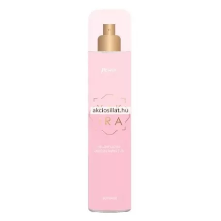 De la Mare Yakira Mellow Cloud testpermet 250ml