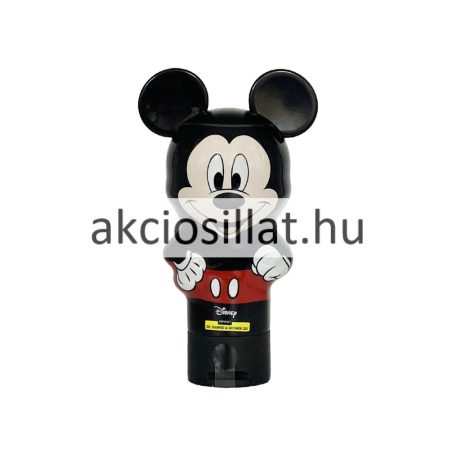 Sence Disney Mickey Egér 3D 2in1 tusfürdő 300ml
