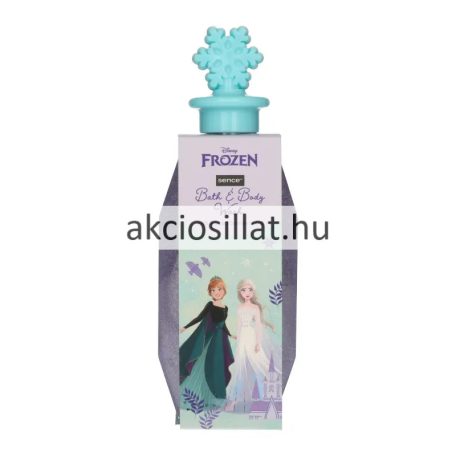 Sence Frozen 2 az 1ben fürdő és testmosó 510ml