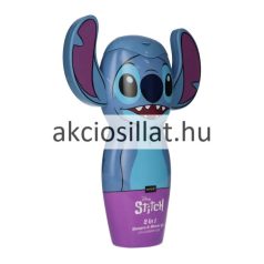 Sence Disney Stitch 3D 2in1 tusfürdő 300ml