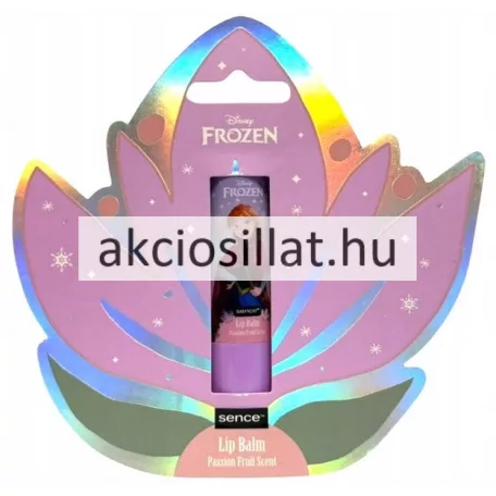Sence Disney Frozen Anna Naracuja illatú ajakápoló 4.3g