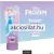 Sence Disney Frozen Elza 250ml vegán gyermek tusfürdő erdei bogyó illattal és Elza hercegnő mintával