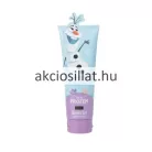 Sence Disney Frozen Olaf 250ml gyermek tusfürdő körte illattal és hóember grafikával