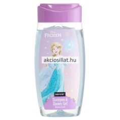 Sence Disney Frozen Elsa sampon és tusfürdő 210ml