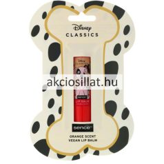   Sence Disney Classics 101 kiskutya Narancs illatú vegán ajakápoló 4.3g