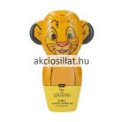 Sence Disney Oroszlánkirály Simba 3D 2in1 tusfürdő 300ml