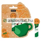 Sence Gingerbread mézeskalács illatú ajakápoló 3.4g