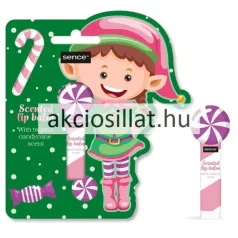 Sence Manó csavart cukor illatú ajakápoló 3.4g