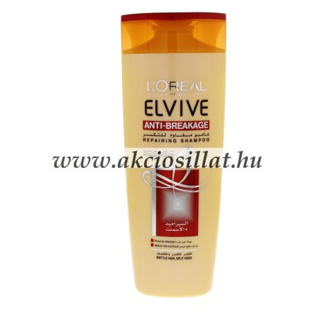 L-oreal-Elseve-Anti-Breakage-Sampon-400ml