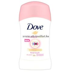 Dove-Invisible-Care-Floral-Touch-Stift-40ml