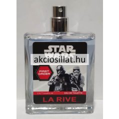 La Rive Star Wars First Order TESTER parfüm EDT 50ml