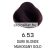 Alfaparf Milano Evolution Krémhajfesték 6.53 60ml