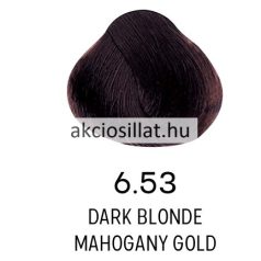 Alfaparf Milano Evolution Krémhajfesték 6.53 60ml