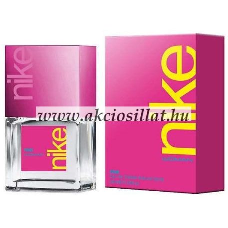 Nike-Pink-Woman-EDT-30ml