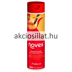 Novex Brazilian Keratin Sampon 300ml