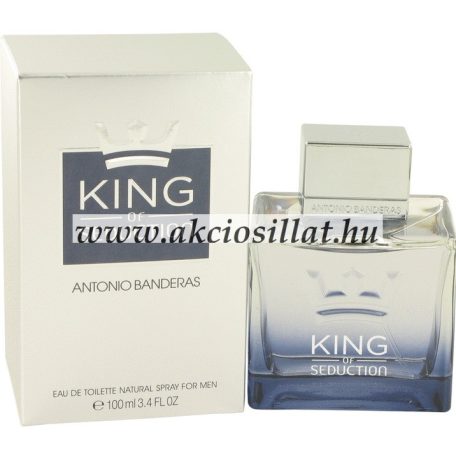 Antonio-Banderas-King-of-Seduction-parfum-EDT-100ml-Tester