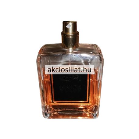 Chatler Chantre Black Woman TESTER EDP 50ml / Chanel Coco Eau de Parfum parfüm utánzat