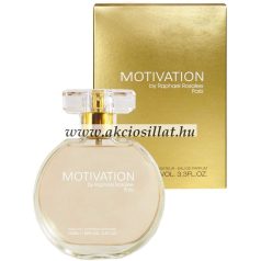   Raphael Rosalee Motivation Women EDP 100ml / Chanel Gabrielle parfüm utánzat női