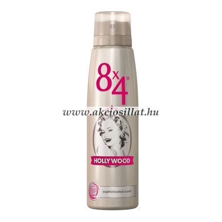 8x4-Hollywood-dezodor-deo-spray-150ml