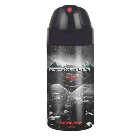 Batman-vs-Superman-dezodor-deo-spray-150ml