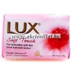 Lux-Soft-Touch-szappan-85g