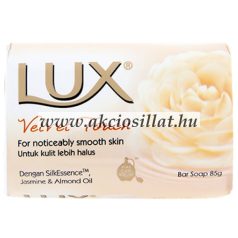 Lux-Velvet-Touch-szappan-85g