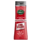 Brut Attraction Totale tusfürdő 600ml