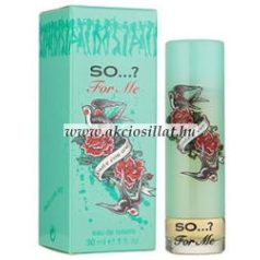 So-For-Me-for-women-Edt-30-ml-parfum-rendeles