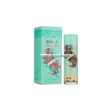 So-For-Me-for-women-Edt-30-ml-parfum-rendeles