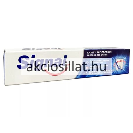 Signal Cavity Protection fogkrém 52ml