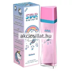 Star Nature Unicorn edp 70ml női parfüm