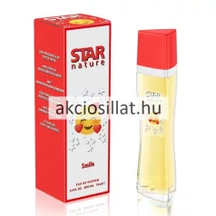 Star Nature Smile edp 30ml női parfüm