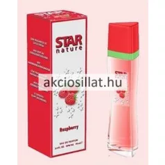 Star Nature Málna edp 70ml női parfüm