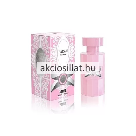 IScents Sarah EDP 100ml / Lattafa Yara parfüm utánzat