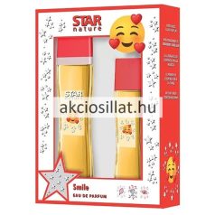 Star Nature Smile ajándékcsomag