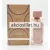 iScents Hayaati EDP 100ml női parfüm és Lattafa Hayaati Florence utánzat púderrózsaszín kupakkal és díszdobozzal