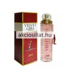 IScents Velvet Girl EDP 100ml / Carolina Herrera Good Girl Velvet Fatale parfüm utánzat