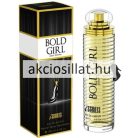 IScents Bold Girl EDP 100ml / Carolina Herrera Good Girl parfüm utánzat
