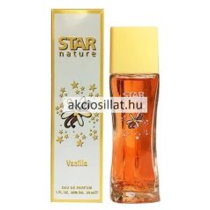 Star-Nature-Vanilia-parfum-rendeles