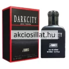 IScents Darkcity Pour Homme EDT 100ml / Guy Laroche Drakkar Noir