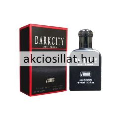 IScents Darkcity Pour Homme EDT 100ml 