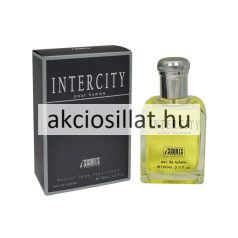   IScents Intercity Pour Homme EDT 100ml / Calvin Klein Eternity for Men parfüm utánzat