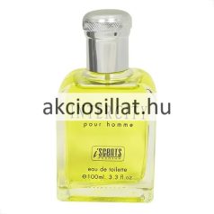   IScents Intercity Pour Homme EDT 100ml / Calvin Klein Eternity for Men parfüm utánzat